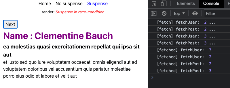 race-condition-suspense